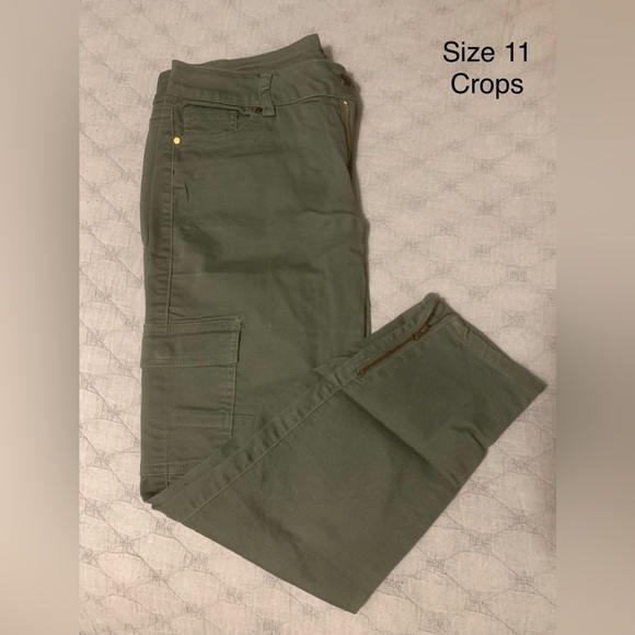 Ladies jeans various brands and sizes - Picture 2 of 7